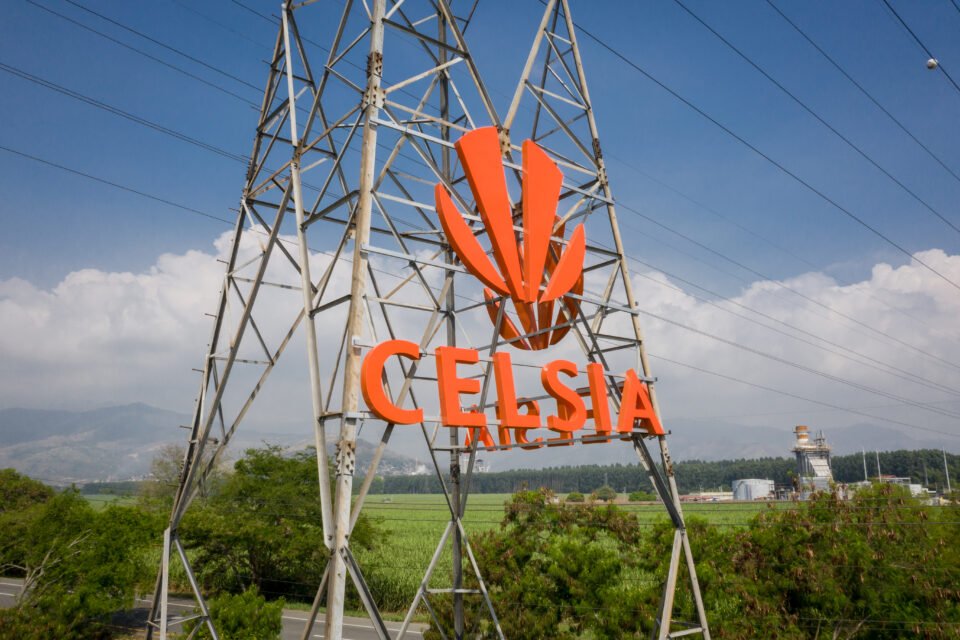 Celsia energia