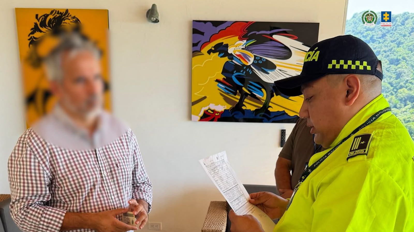Capturan al alcalde y al exalcalde de Ataco por presuntas irregularidades en contratos de $21.550 millones 13 IMG 20260929 WA0074