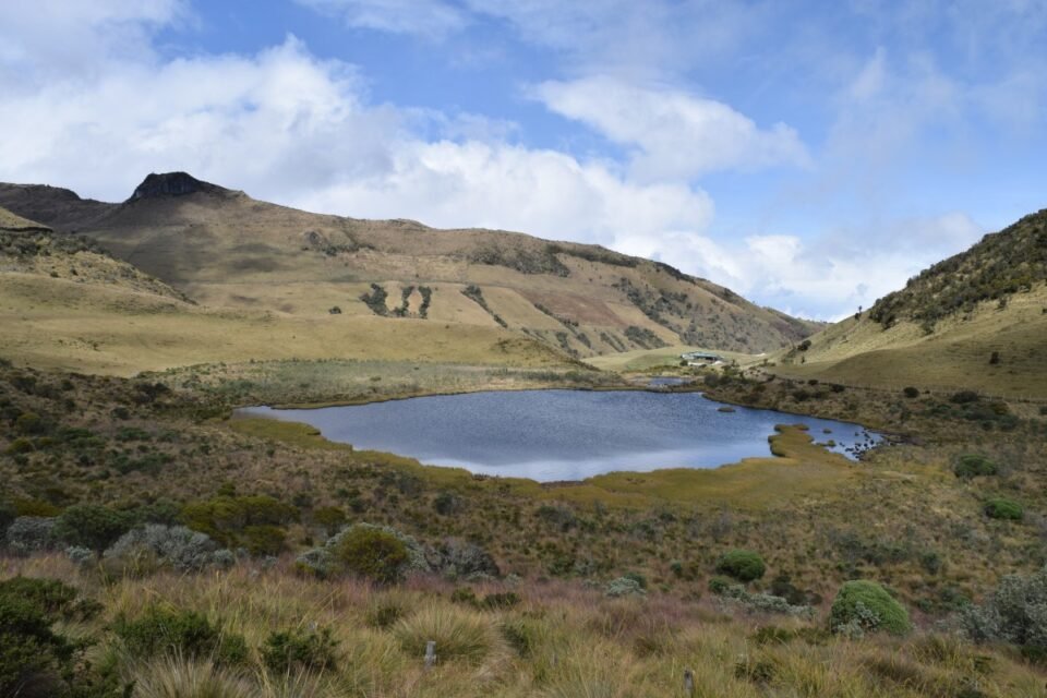 nevado laguna manizales caldas colombia ruiz water blue 665535