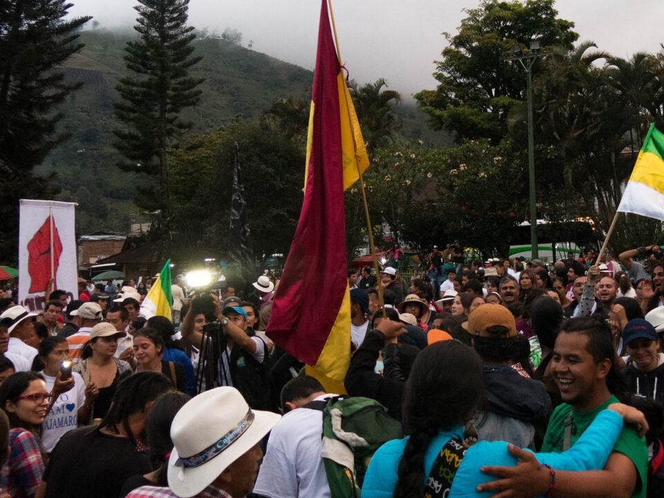 La Colosa 1